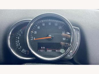MINI Countryman 1.5 Cooper Exclusive 5dr Auto