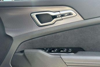 Kia Sportage 1.6T GDi HEV GT-Line 5dr Auto