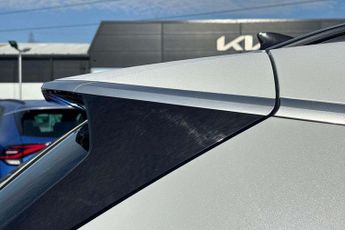 Kia Sportage 1.6T GDi HEV GT-Line 5dr Auto