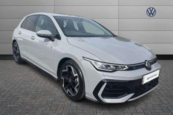 Volkswagen Golf 1.5 TSI 150 R-Line 5dr