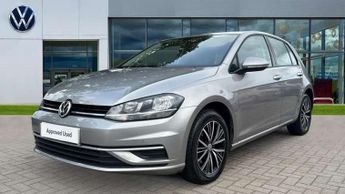 Volkswagen Golf 1.4 TSI SE [Nav] 5dr DSG