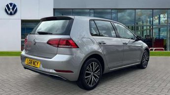 Volkswagen Golf 1.4 TSI SE [Nav] 5dr DSG