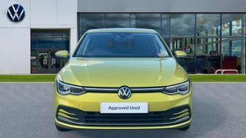 Volkswagen Golf 1.5 eTSI 150 Style 5dr DSG