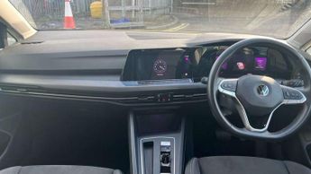 Volkswagen Golf 1.5 eTSI 150 Style 5dr DSG