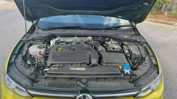 Volkswagen Golf 1.5 eTSI 150 Style 5dr DSG