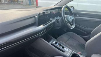 Volkswagen Golf 1.5 eTSI 150 Style 5dr DSG