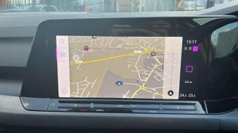 Volkswagen Golf 1.5 eTSI 150 Style 5dr DSG