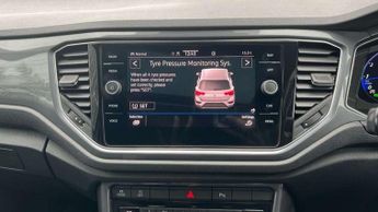 Volkswagen T-Roc 1.5 TSI EVO R-Line 5dr DSG