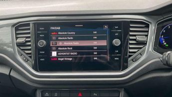 Volkswagen T-Roc 1.5 TSI EVO R-Line 5dr DSG