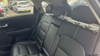 Kia Niro 1.6 GDi Hybrid 4 5dr DCT