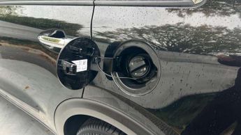 Kia Niro 1.6 GDi Hybrid 4 5dr DCT