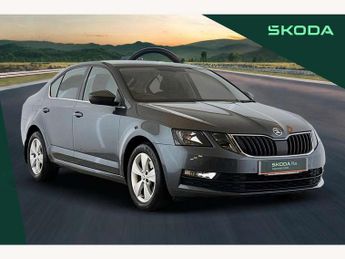 Skoda Octavia 1.0 TSI SE Technology 5dr