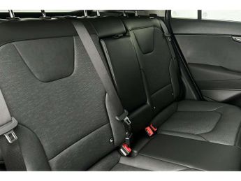 Kia Niro 1.6 GDi 127 Hybrid 4 5dr DCT