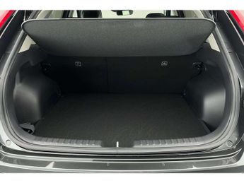 Kia Niro 1.6 GDi 127 Hybrid 4 5dr DCT