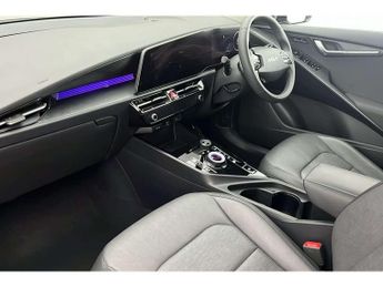 Kia Niro 1.6 GDi 127 Hybrid 4 5dr DCT
