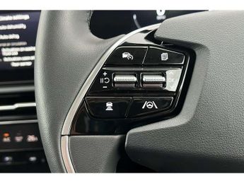 Kia Niro 1.6 GDi 127 Hybrid 4 5dr DCT