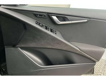 Kia Niro 1.6 GDi 127 Hybrid 4 5dr DCT