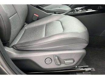 Kia Niro 1.6 GDi 127 Hybrid 4 5dr DCT