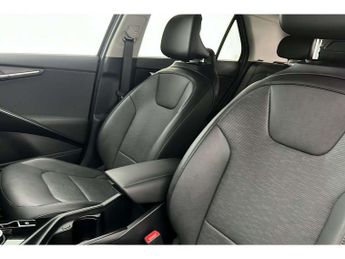 Kia Niro 1.6 GDi 127 Hybrid 4 5dr DCT