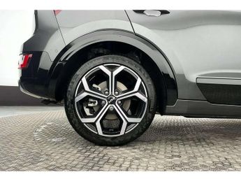 Kia Niro 1.6 GDi 127 Hybrid 4 5dr DCT