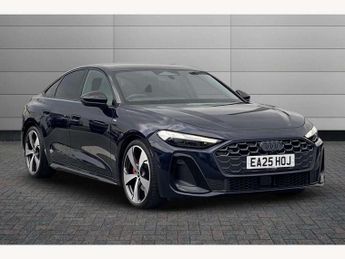 Audi A5 2.0 TFSI 204 Edition 1 4dr S Tronic