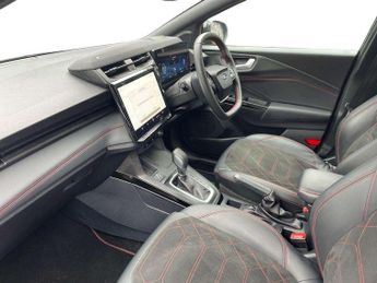 Ford Puma 1.0 EcoBoost Hybrid mHEV ST-Line X 5dr DCT