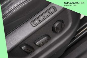 Skoda Kodiaq 1.5 TSI Sport Line 5dr DSG [7 Seat]
