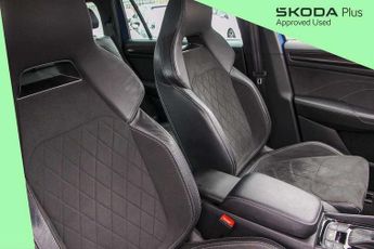 Skoda Kodiaq 1.5 TSI Sport Line 5dr DSG [7 Seat]