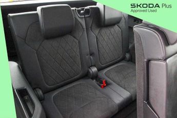 Skoda Kodiaq 1.5 TSI Sport Line 5dr DSG [7 Seat]