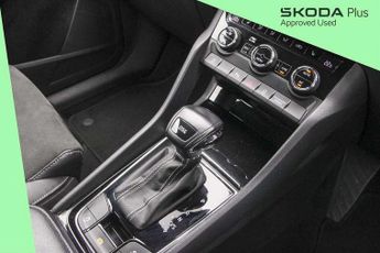 Skoda Kodiaq 1.5 TSI Sport Line 5dr DSG [7 Seat]