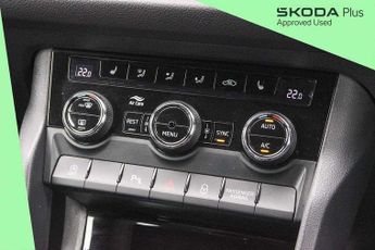 Skoda Kodiaq 1.5 TSI Sport Line 5dr DSG [7 Seat]