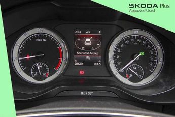 Skoda Kodiaq 1.5 TSI Sport Line 5dr DSG [7 Seat]