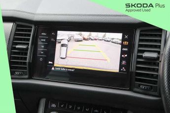 Skoda Kodiaq 1.5 TSI Sport Line 5dr DSG [7 Seat]