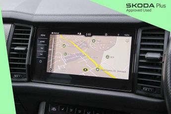 Skoda Kodiaq 1.5 TSI Sport Line 5dr DSG [7 Seat]