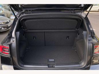 Volkswagen T-Cross 1.0 TSI 115 R-Line 5dr DSG