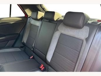 Volkswagen T-Roc 1.5 TSI EVO R-Line 5dr DSG