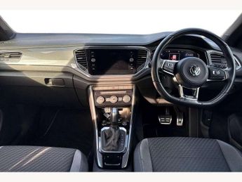 Volkswagen T-Roc 1.5 TSI EVO R-Line 5dr DSG