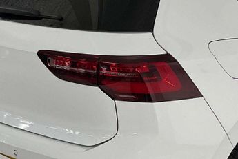 Volkswagen Golf GTE 1.4 TSI GTE 5dr DSG