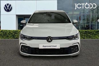Volkswagen Golf GTE 1.4 TSI GTE 5dr DSG
