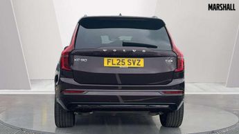 Volvo XC90 2.0 T8 PHEV Plus Dark 5dr AWD Geartronic