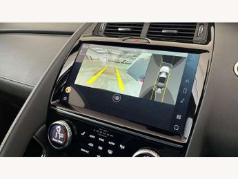 Jaguar E-Pace 1.5 P300e R-Dynamic HSE 5dr Auto