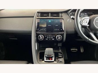 Jaguar E-Pace 1.5 P300e R-Dynamic HSE 5dr Auto