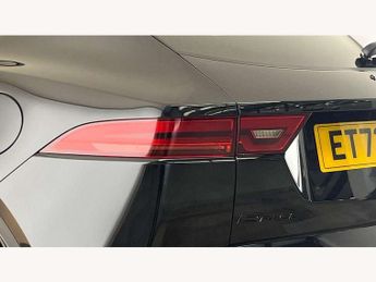 Jaguar E-Pace 1.5 P300e R-Dynamic HSE 5dr Auto