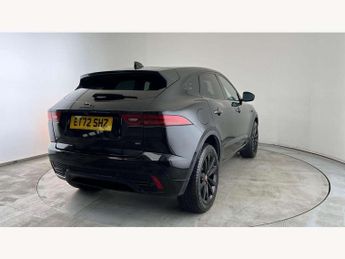 Jaguar E-Pace 1.5 P300e R-Dynamic HSE 5dr Auto
