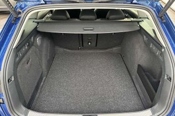 Skoda Superb Estate 1.5 TSI e-TEC SE L 5dr DSG
