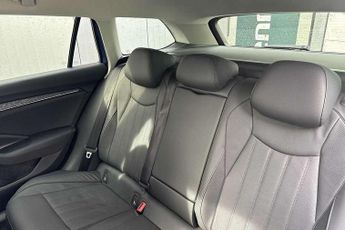 Skoda Superb Estate 1.5 TSI e-TEC SE L 5dr DSG