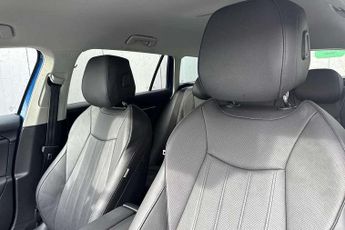 Skoda Superb Estate 1.5 TSI e-TEC SE L 5dr DSG