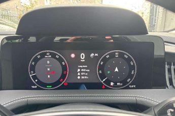 Skoda Superb Estate 1.5 TSI e-TEC SE L 5dr DSG