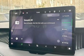 Skoda Superb Estate 1.5 TSI e-TEC SE L 5dr DSG