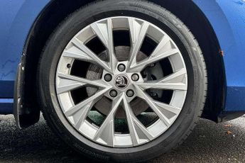 Skoda Superb Estate 1.5 TSI e-TEC SE L 5dr DSG